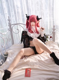 桜 Peach Meow - NO.151 Xiduochuan Sea Dream Demon(38)